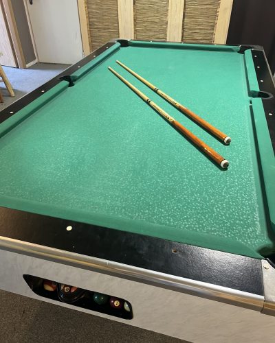 billiard neu